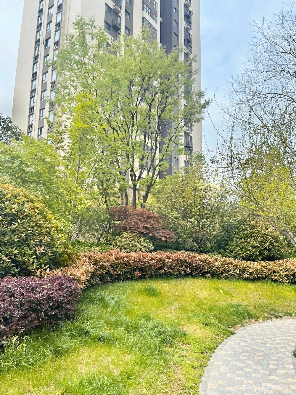 美景麟起城一号院