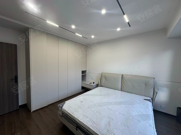 大连金州金州周边保利堂悦|保利堂悦7楼,智能家居,包车位通地库,空调2部,人车分流出租房源真实图片