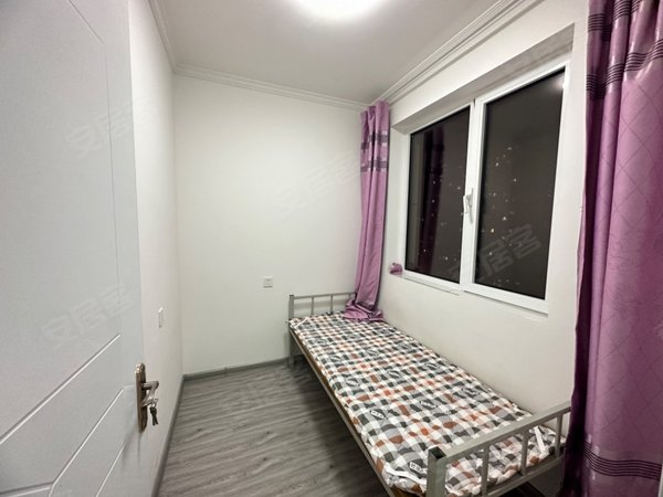 廊坊安次新一中东冠逸品龙湾一小 三居两卫 拎包即住 有钥匙 随时看房出租房源真实图片