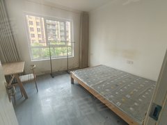 铜陵铜官万达广场无中介费 滟澜公馆电梯洋房3楼 边户 房间不小 临近出口铜职出租房源真实图片