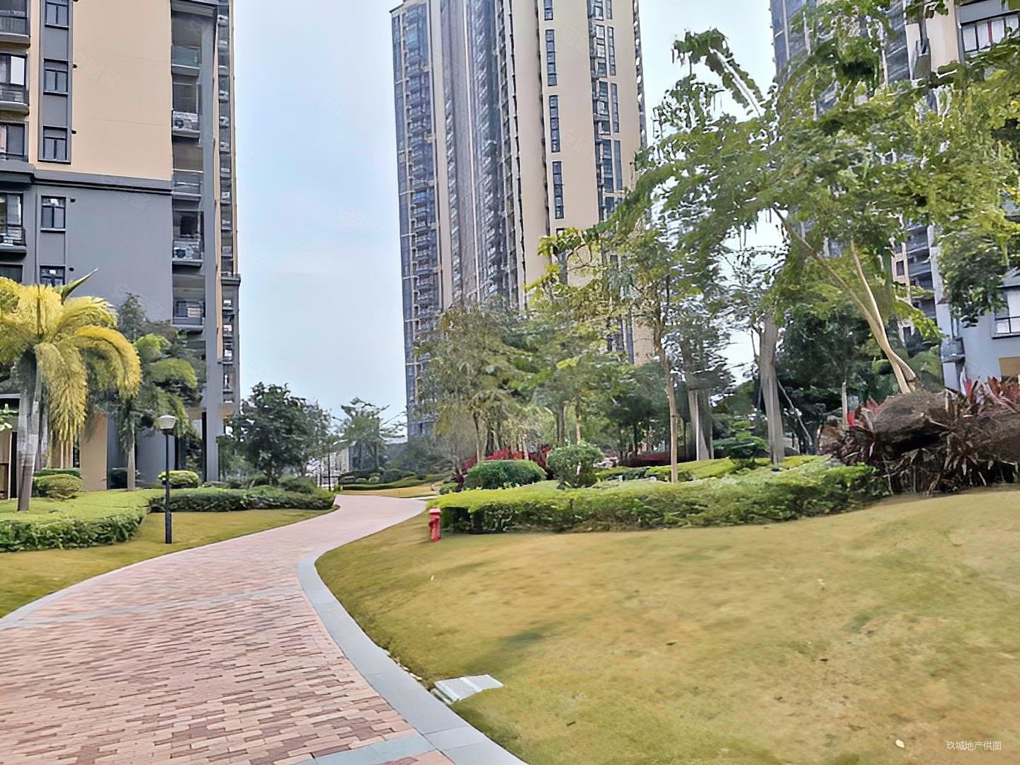 双城峰景南北通透商业配套成熟双卫生间次新房商品房