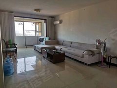 莱芜莱城茂业天地皇庭港湾 3室2厅1卫 电梯房 126平 出租出租房源真实图片