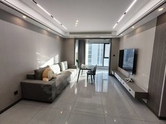 长垣蒲西蒲西22万出租德邻城七期三室两厅两卫出租房源真实图片