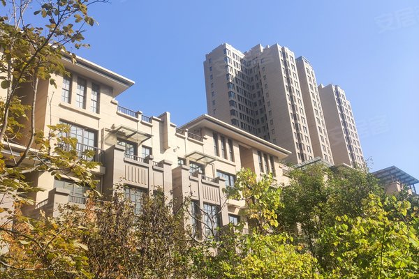 不足,白桦林间怎么样,白桦林间周边房产中介经纪人评价-西安安居客