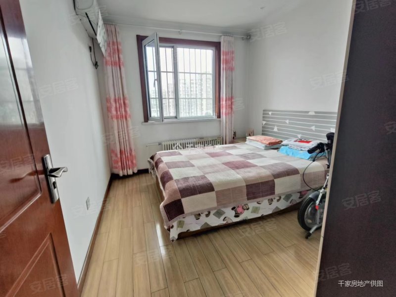 价格不离谱就能谈惠民园两室带电梯南北通透停车方便