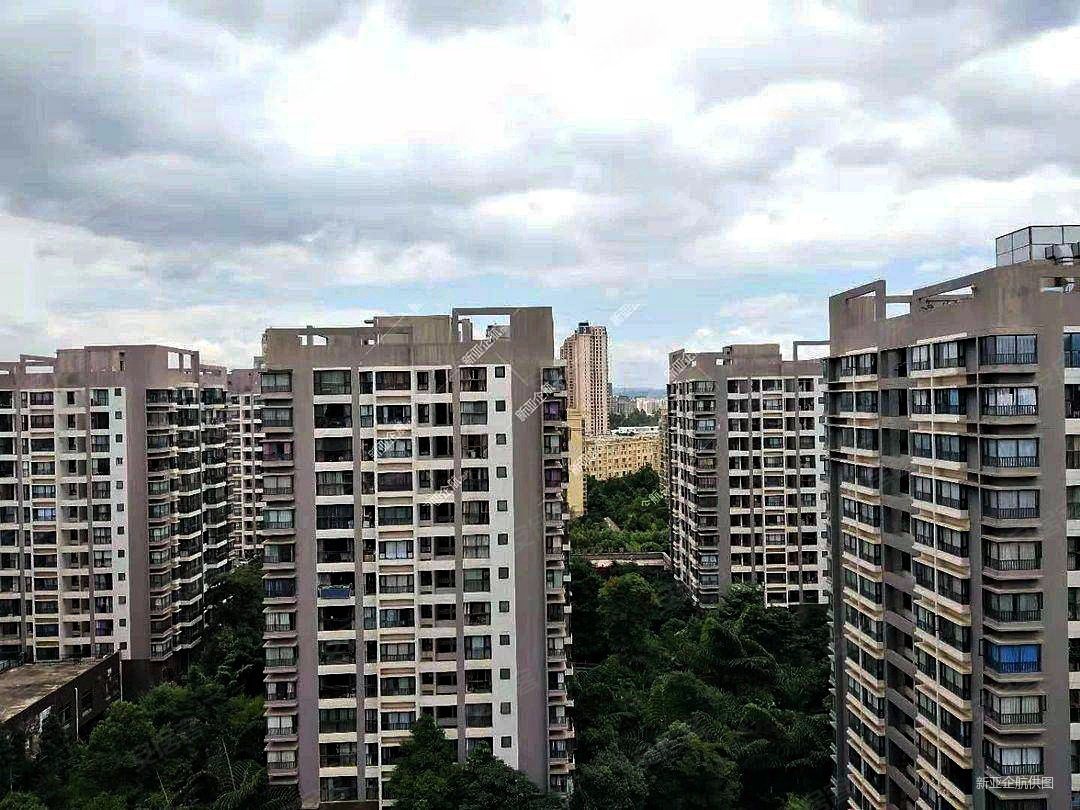 光辉城市二手房,66万,2室2厅,1卫,53平米-昆明安居客