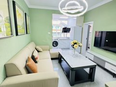 仁怀盐津市府路五转盘居然之家对面国酒城首府精装公寓带独立厨房卫生间家具齐全出租房源真实图片