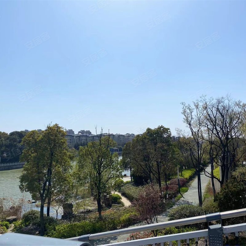 【吾悦朴墅, 吾悦朴墅小区详情,房价走势,房源,业主论坛】- 扬州58