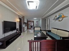 潮州湘桥潮枫路恒大名都二期电梯高层1754房2厅全屋家电齐全拎包入住出租房源真实图片