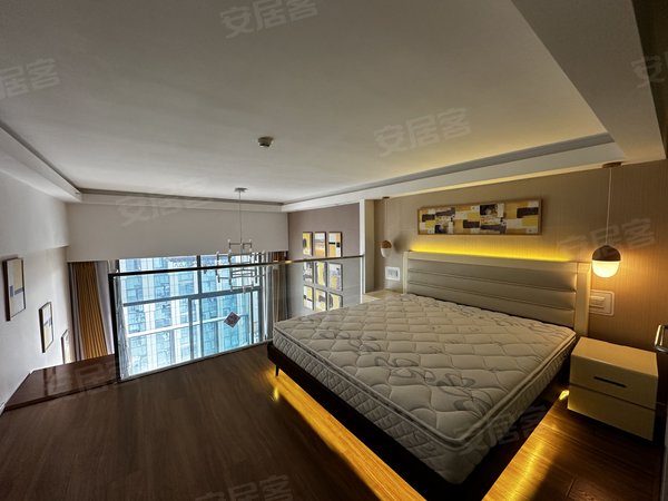 loft公寓全套出租房源真实图片