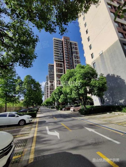 房东急置换 诚心出售,金塘园二手房,248万,3室2厅,2卫,144平米-昆山