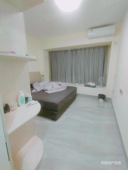 龙光水悦龙湾 双卫格局 正规商品房 南向采光好