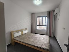 周口鹿邑人民公园西关精装三室两厅出租,家电全配,看房随时联系出租房源真实图片