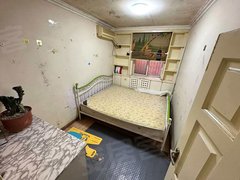 北京朝阳左家庄左家庄北里 2室1厅1卫出租房源真实图片