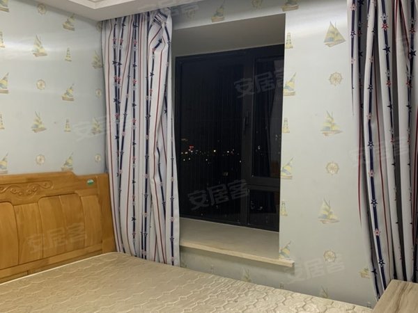 无锡江阴云亭爱家尊邸爱家尊邸南北通透靠近美嘉城敔山湾实验学校出租