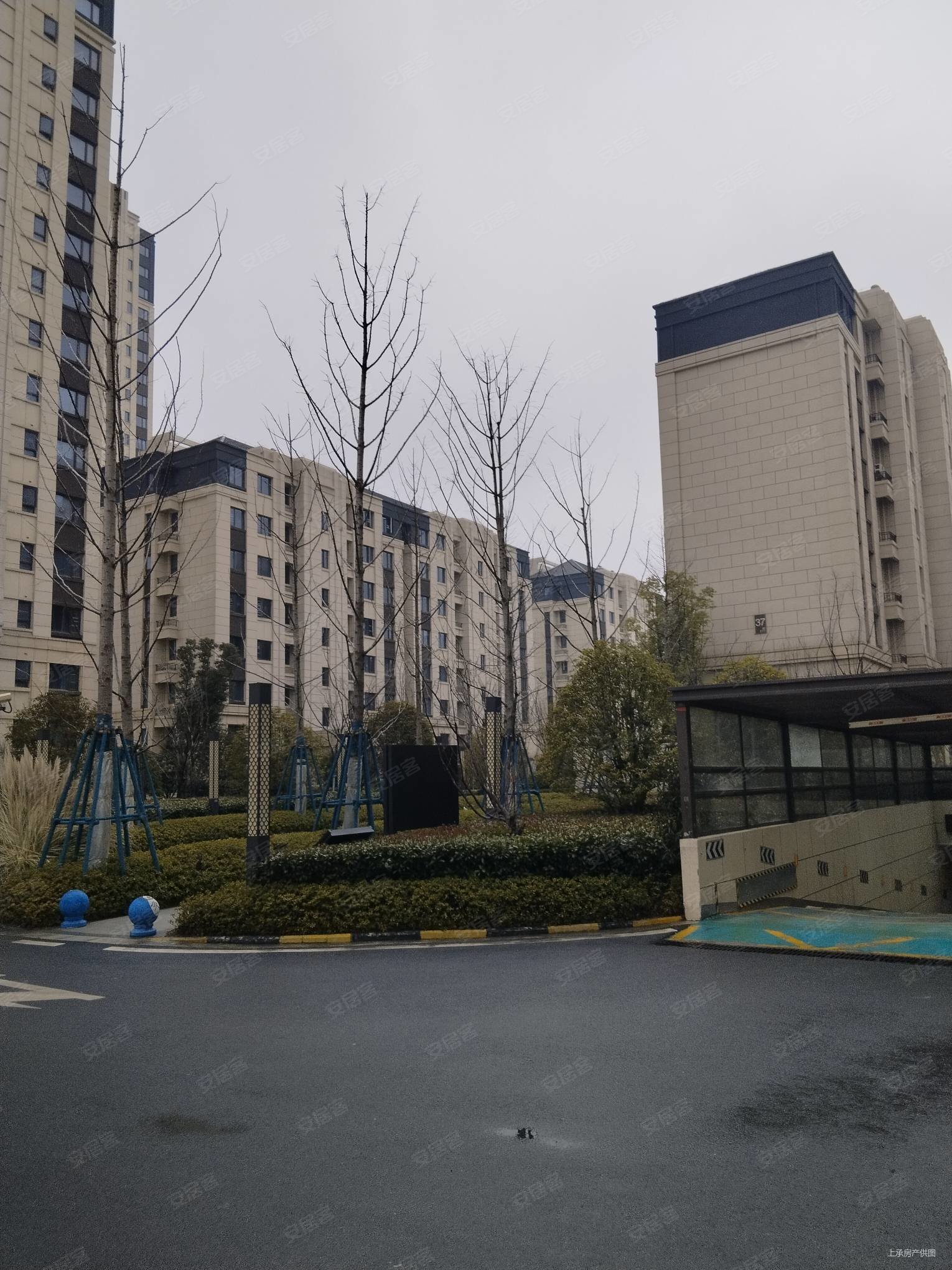 合肥房产网>合肥二手房>北城新区二手房>北城中环城二手房>金地自在城