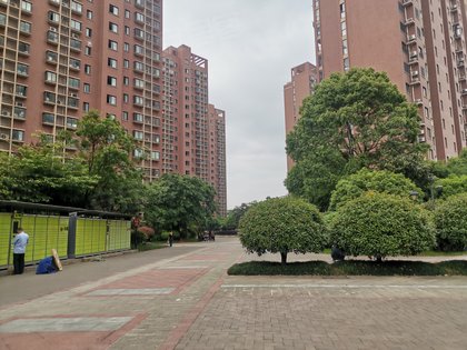 和欣花园,宾王路 - 义乌和欣花园二手房,租房,房价-义乌安居客