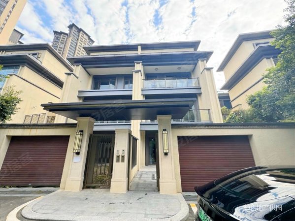 龙光天禧花园别墅