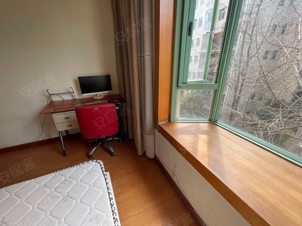 成都高新区中和怡丰花园主卧独卫无中介 环球中心世纪城对面 南桥春天