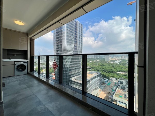 深圳南山前海天健悦桂府南山 热门新楼盘 天健悦桂府全新3房2卫 带