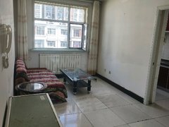 乌海海勃湾碱柜海馨家园 2室1厅1卫出租房源真实图片