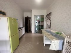 广州黄埔大沙地大田花园 采光好 电梯房 2室1厅1卫出租房源真实图片