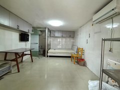 建湖哥伦布广场建湖东方广场人民路 新建路附近一室一厅一卫出租房源真实图片