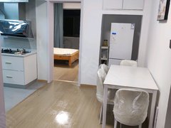 衢州柯城南区荷花小区 3室1厅1卫出租房源真实图片