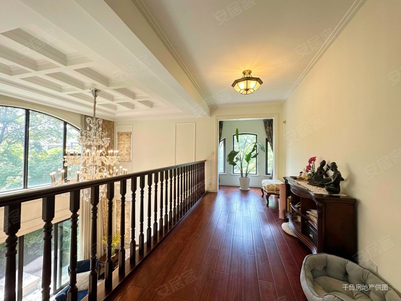 上海房产网>上海二手房>宝山二手房>顾村二手房>保利叶语(一期别墅)>