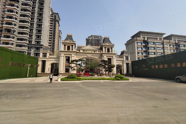 恒大悦珑湾,长江一路-滨州恒大悦珑湾二手房,租房-滨州安居客