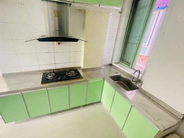 【多图】国际名都,崂山区政府租房,全女生 精装修 带空调 楼层低 近