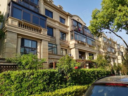 绿地凯旋宫(别墅),仓华路999弄 - 上海绿地凯旋宫(别墅)二手房,租房