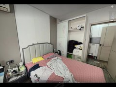 厦门思明湖滨北路石亭小区 1室1厅1卫出租房源真实图片