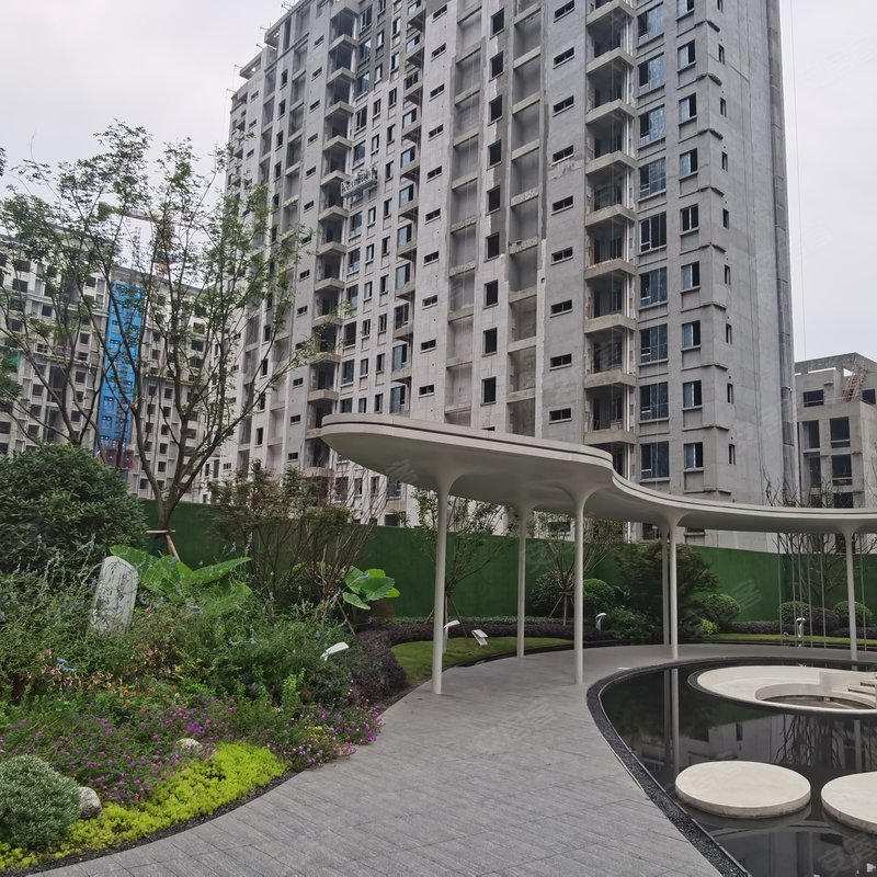 【首创禧瑞光华, 首创禧瑞光华小区专家解读页】- 成都58同城