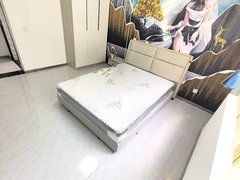 常州新北新桥房子新景一期有主卧大独卫出租随时看房交通方便出租房源真实图片