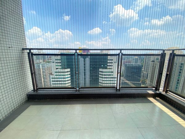 【多图】保利中宇广场,天河北租房,保利中宇 精装大两房 华师附陪读