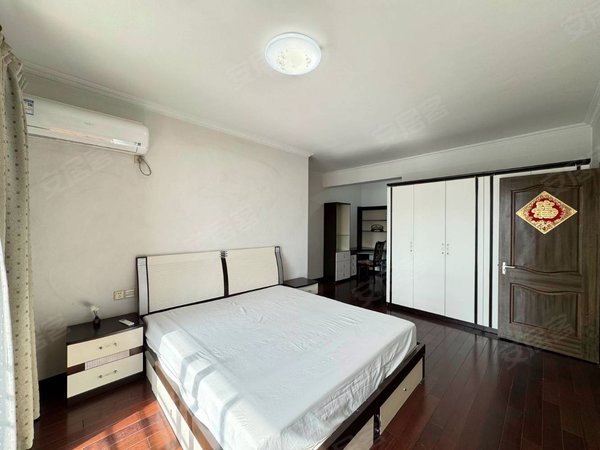 【多图】香樟公寓,湖西租房,1号线 中央公园 东方花园 香樟公寓 印象