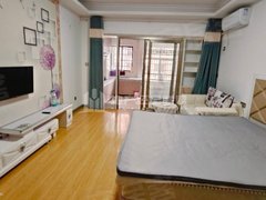常德澧县财富广场嘉和上都,办证大厅附近,单身公寓,家具家电齐全拎包入住出租房源真实图片