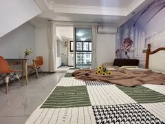 重庆两江新区龙兴龙兴精装单配！性价比房子出租房源真实图片