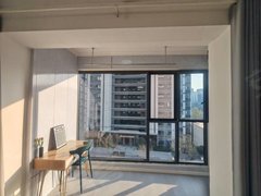 西安未央经济技术开发区租房，整租可月付，经开北，徐家湾，凤城五路，一居出租房源真实图片