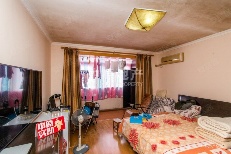 浣纱三村 近地铁 居住密度低 朝南 商业配套成熟 商品住宅