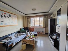 北京房山良乡（真没想到，这套好房被你看见了）近616车站）出行方便大两居出租房源真实图片
