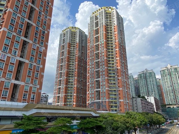 深圳福田皇岗海悦华城福田口岸,海悦华城,三房两卫出租出租房源真实