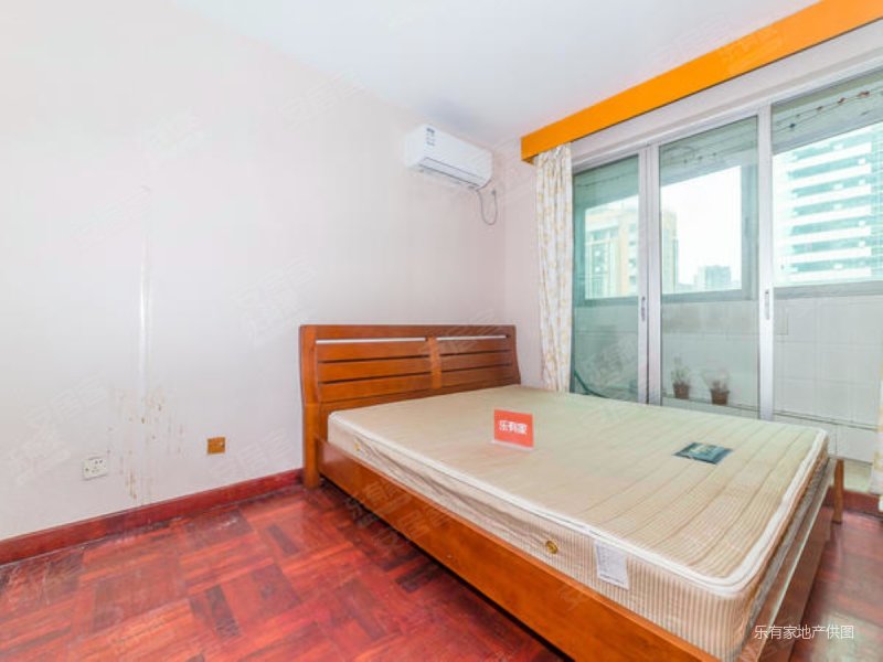 业主诚心出售海晖大厦电梯2房满五