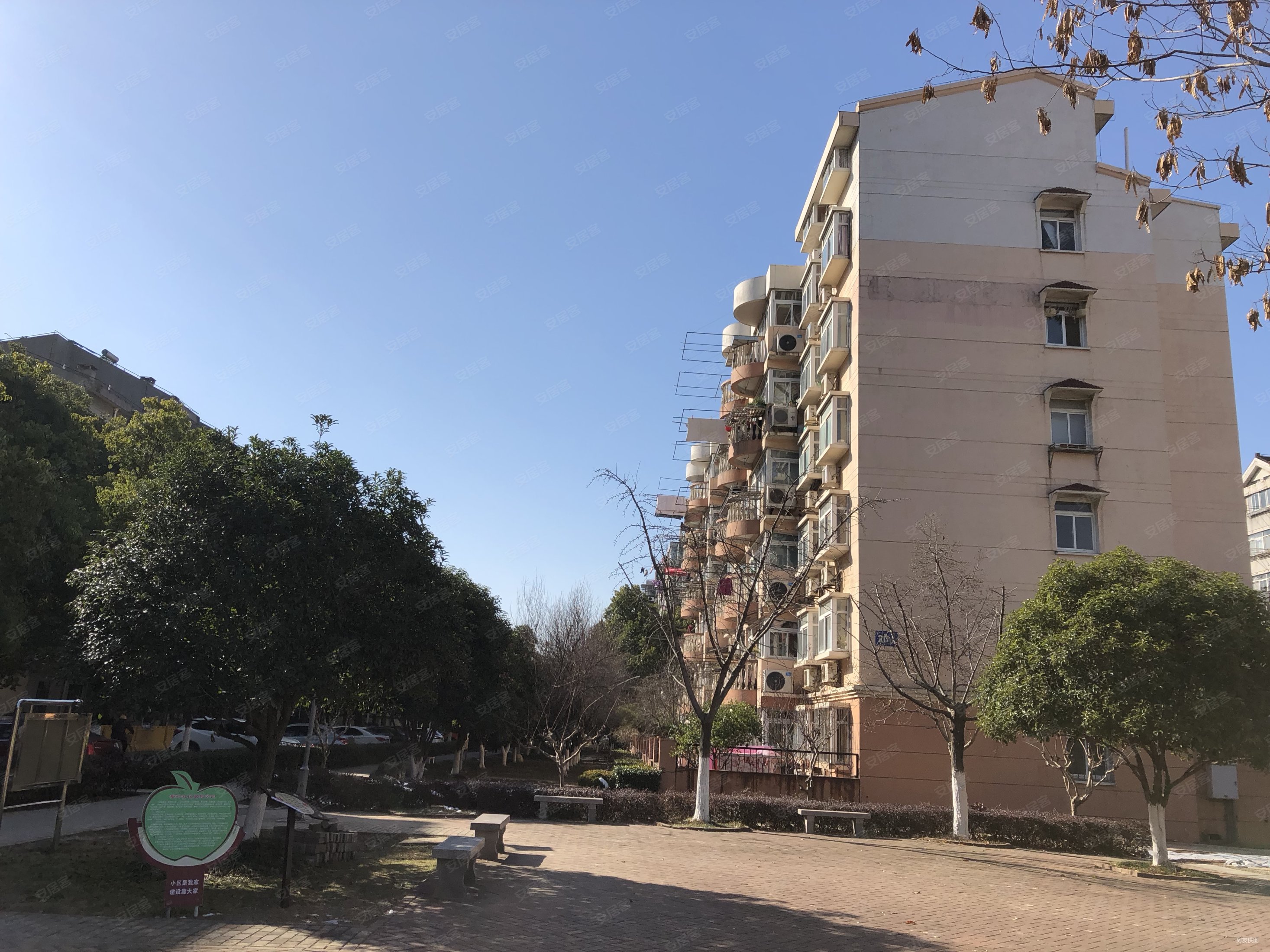 南京房产网>南京二手房>雨花台二手房>西善桥二手房>梅苑小区>