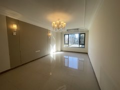 抚顺李石开发区顺安路恒大养生谷 3室1厅1卫 精装修 120平 电梯房出租房源真实图片