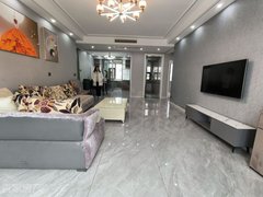 三门峡陕州陕县城区140超新装修 价格可谈 学校附近出租房源真实图片