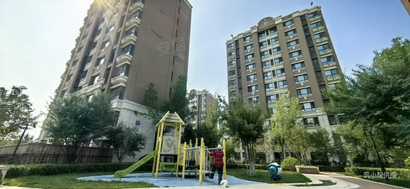 金地艺墅家芸泽苑|工一号路3室2厅2卫123.97平方米