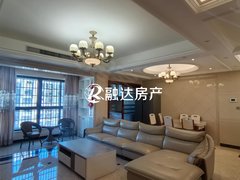 福鼎城区市中心出租鼎融公馆电梯高层 自住精装修三房拎包入住年租30000出租房源真实图片