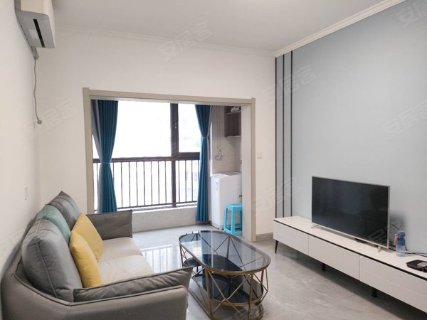 许昌禹州禹州其他恒达熙郡(禹州)恒达溪郡电梯双气精装修两室家具家电